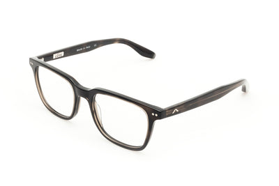 Carson Optical Square Black made in Italy
