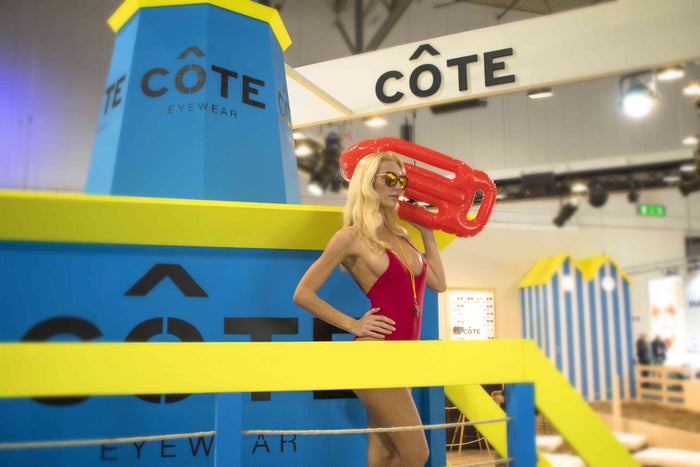 È stato fantastico!