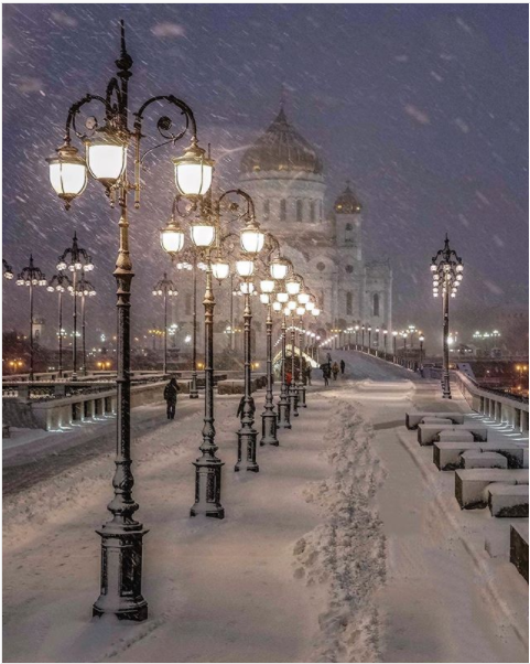 Santa Lucia, la notte più lunga che ci sia