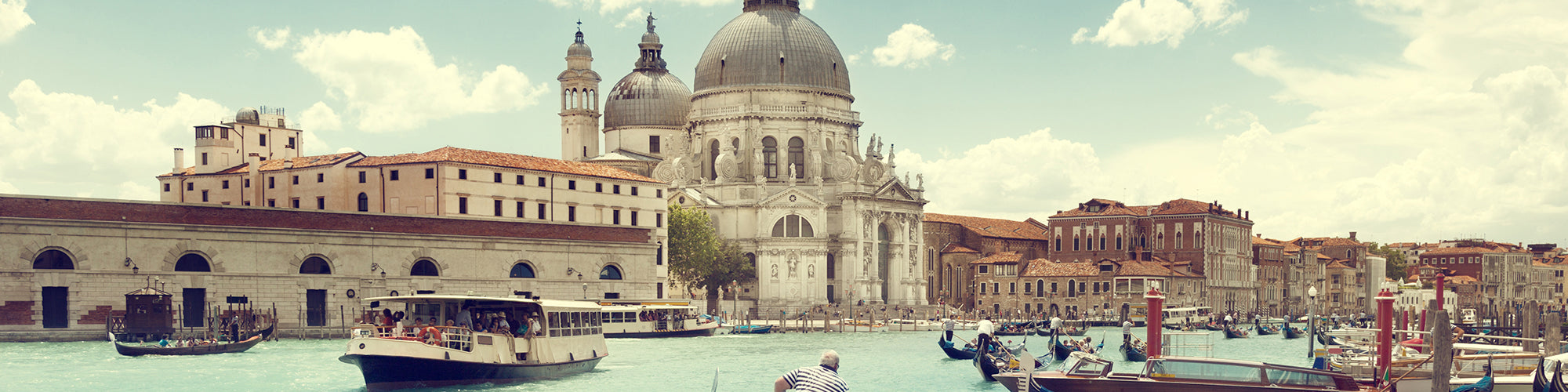 Collezione Sole & Vista