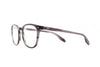Aix Optical eyeglasses Liquid Black