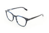 Aix Optical eyeglasses Liquid Blue Acetate