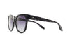 Astrid Sunglasses Polarized Purple Lenses